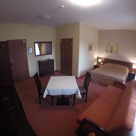 Grafo Zubovo Hotel & Spa Bubiai Room photo