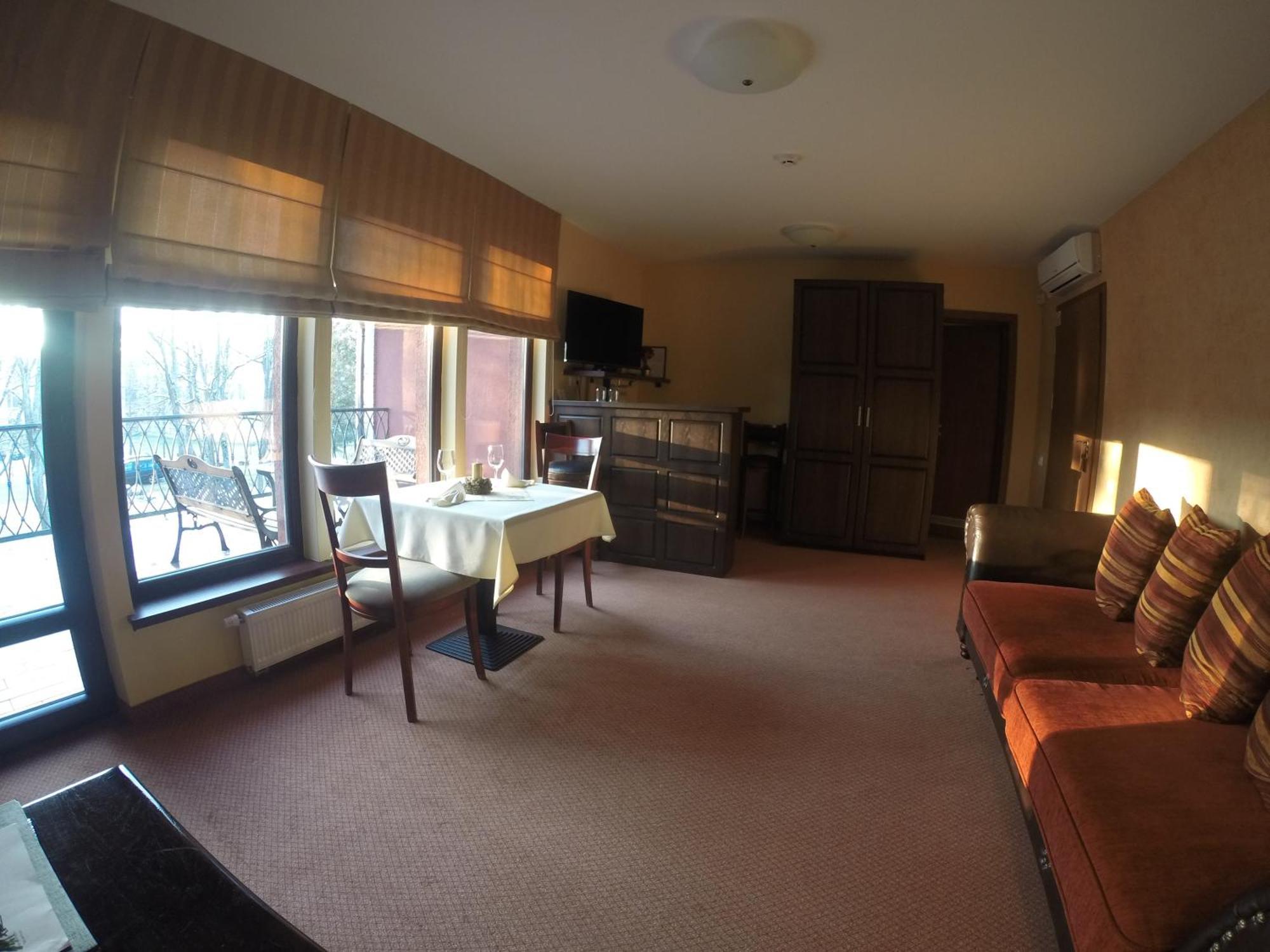 Grafo Zubovo Hotel & Spa Bubiai Room photo
